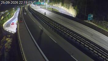 A32 Bardonecchia svincolo