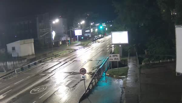 Dagomys, Batumi Highway