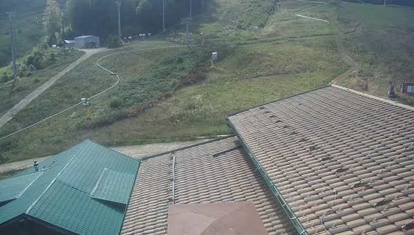 Red Polyana Resort, Polyana 960 Ski Zone