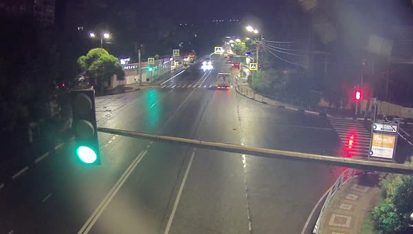 Dagomys, Batumskoe Highway
