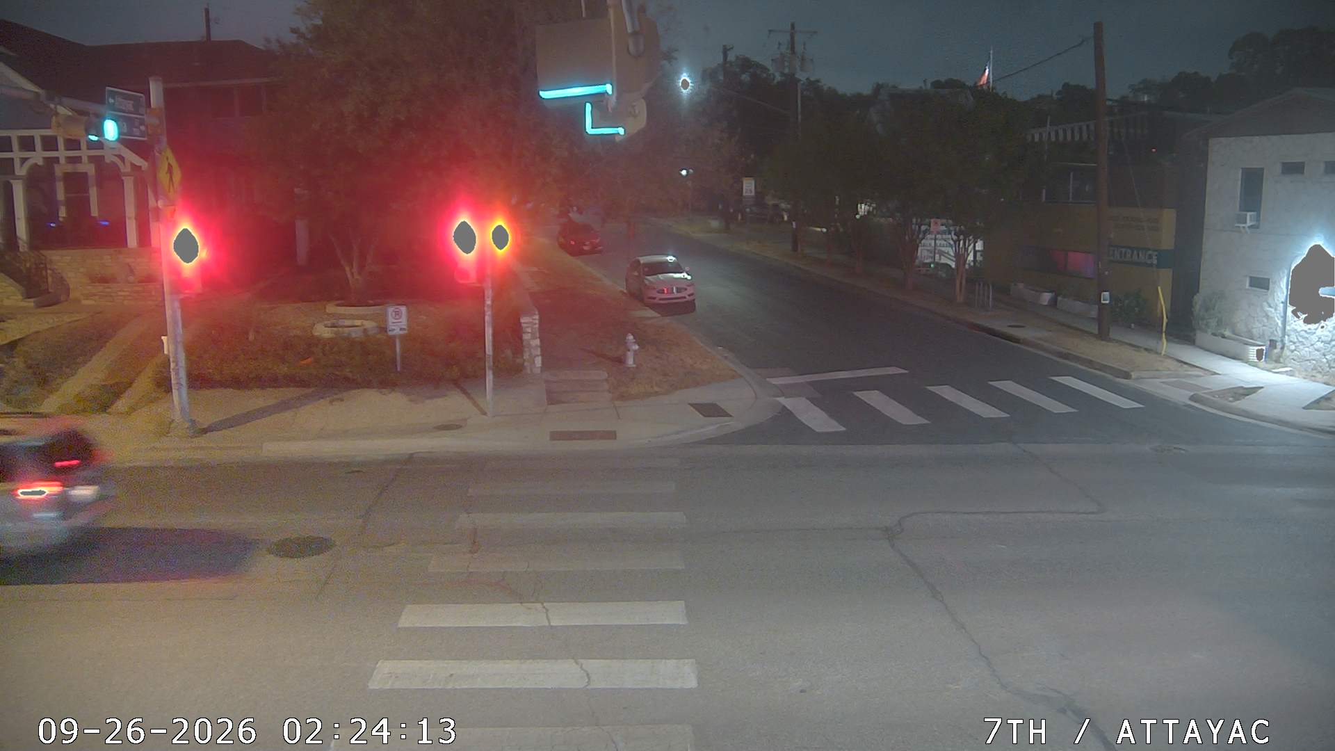 7TH ST / ATTAYAC ST
