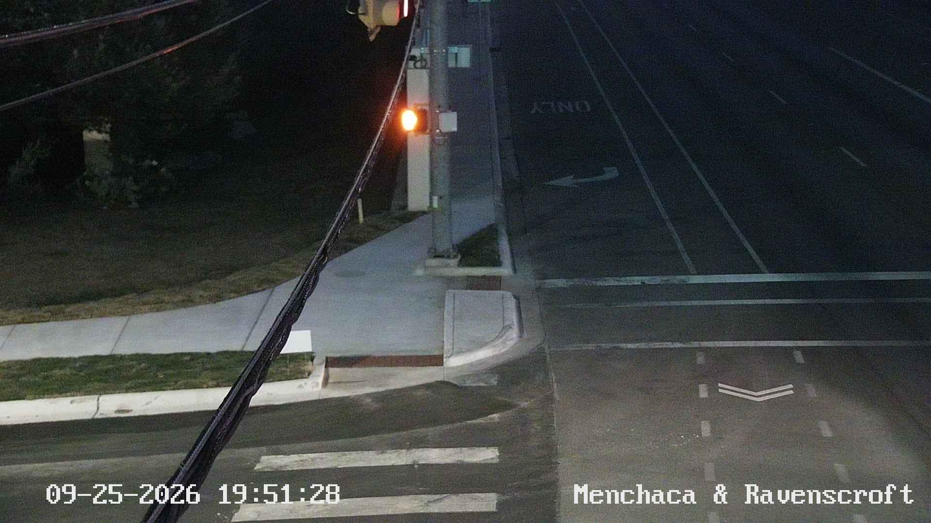 MENCHACA RD / RAVENSCROFT DR