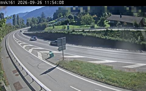 A8 Faulensee