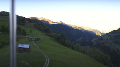 Disentis: Disentis/Mustér