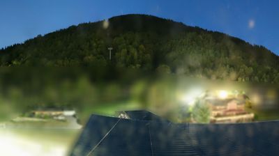 Fiesch: Dorf