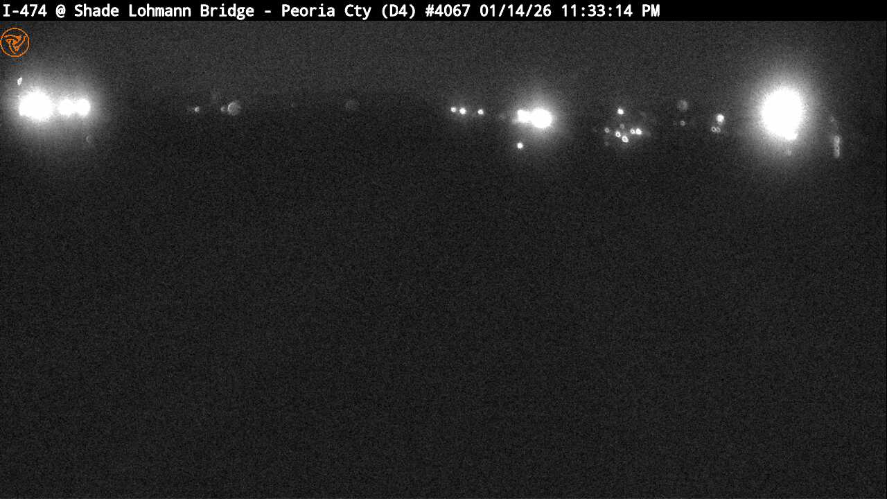 I-474 Shade Lohmann Peoria County