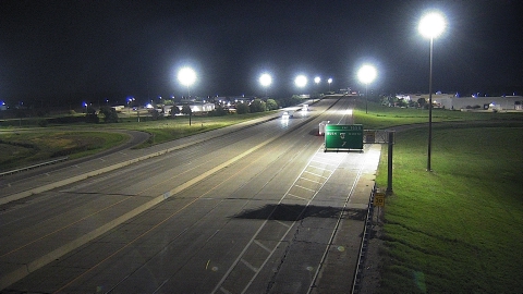 I-55 at US 51 (#5004)