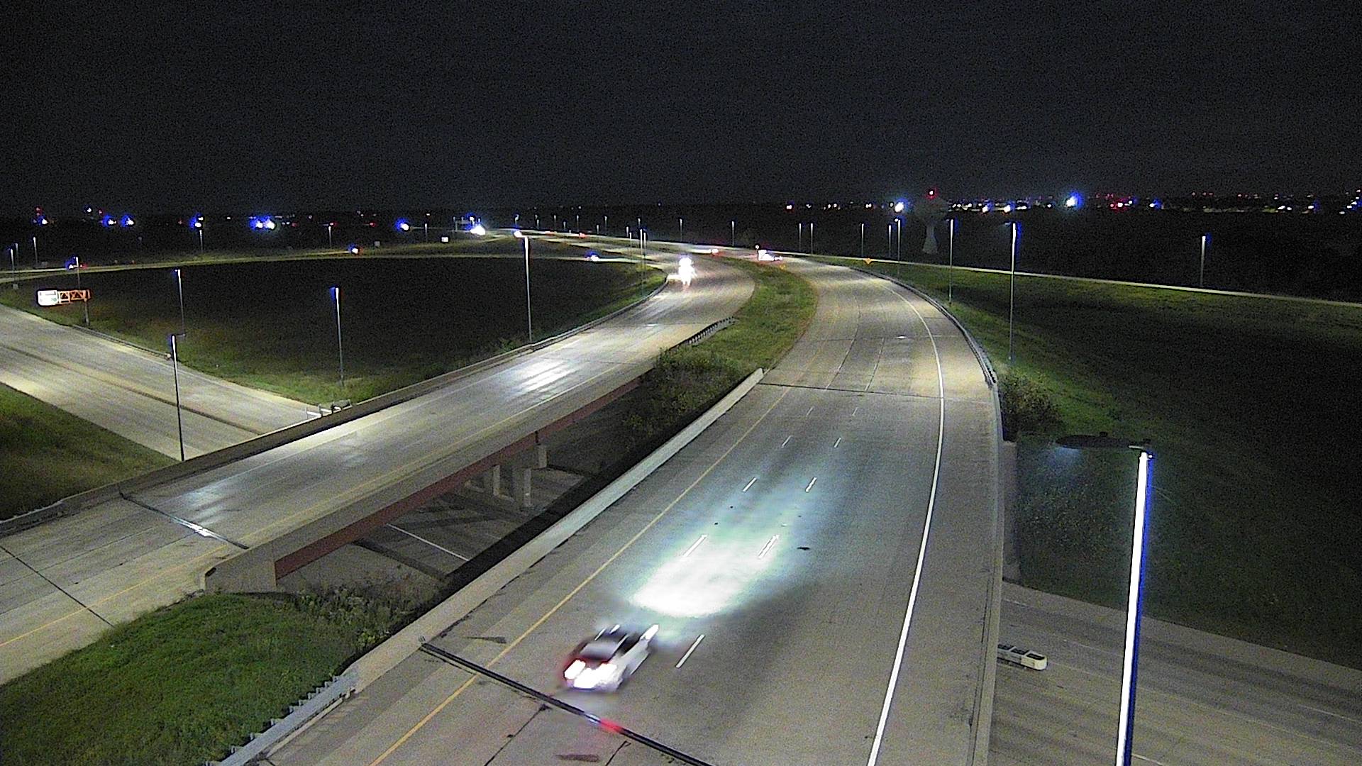 I-55 at Veteran's Parkway (#5005)
