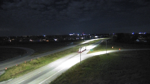 I-57 at I-72 (#5008)