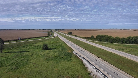 I-57 at Market St. (#5010)