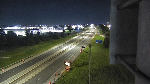 I-74 at Prospect Ave. (#50150