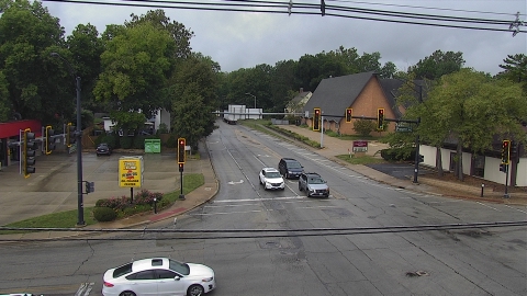 US 150 (Prospect) at Springfield (#5036)