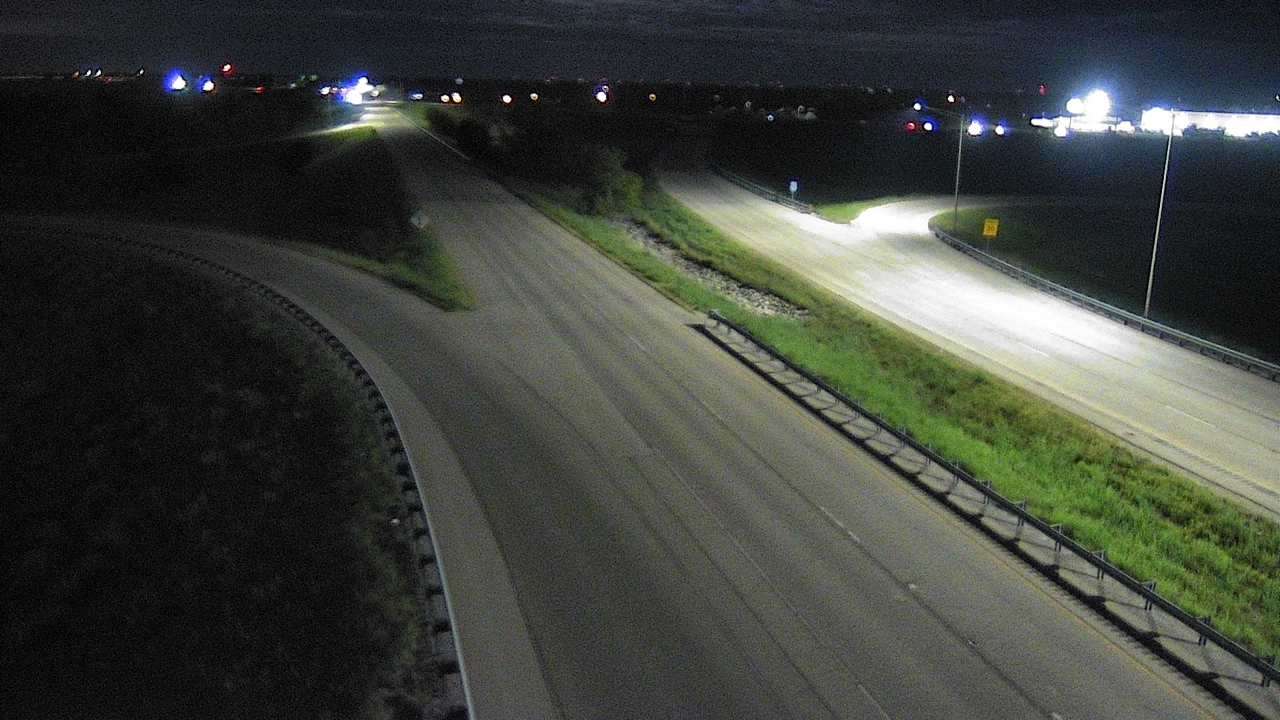 I-55/I-74 at Mile Post 158.4 (#5056)