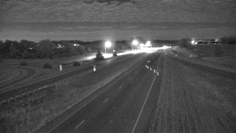 I-74 at US 51 (#5057)