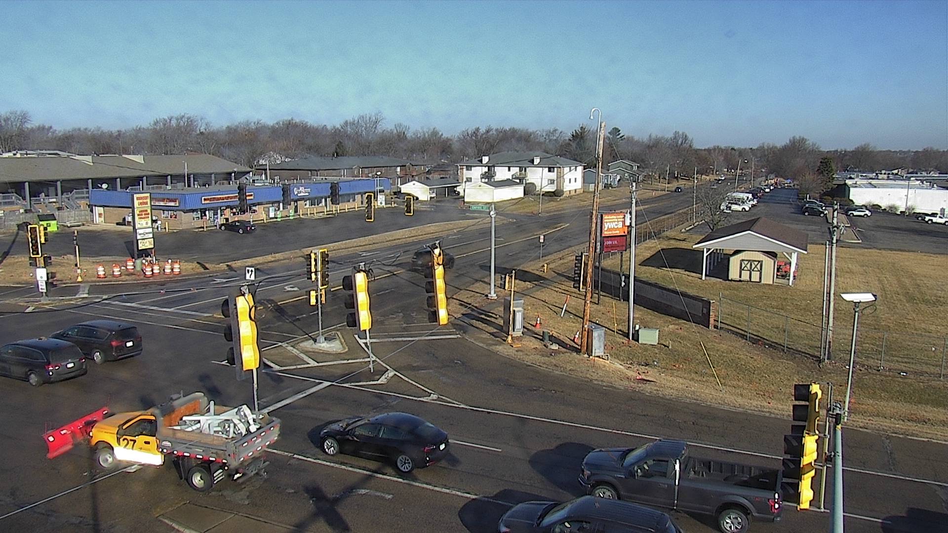 IL 9 at Hershey (#5067)
