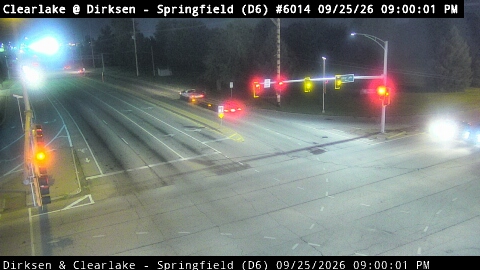 Dirksen Pkwy at IL 97 (Clear Lake Ave) (#6014)