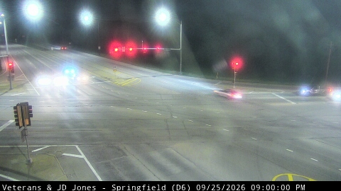 IL 4 (Veterans Pkwy) at JD Jones Pkwy (#6024)