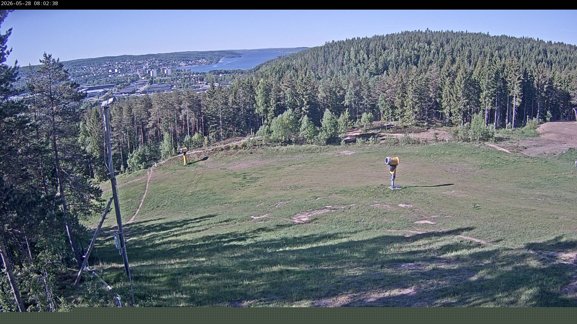 Ulricehamn - Toppen