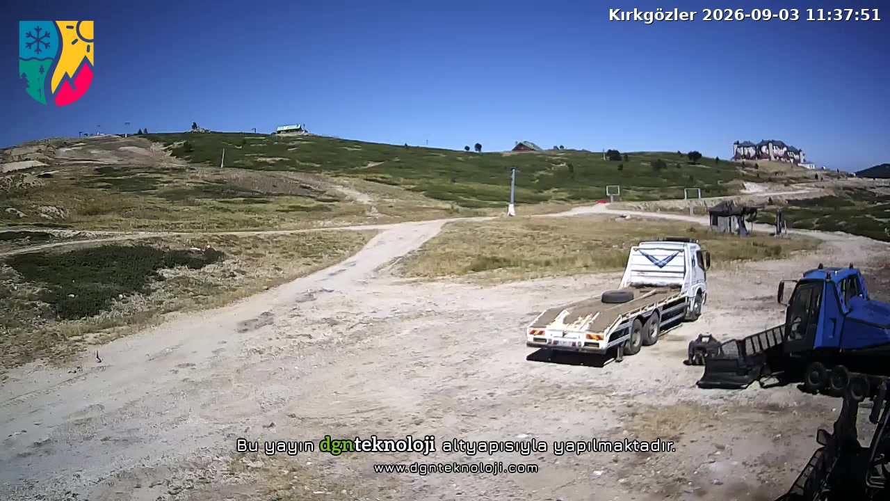 Uludag - Kirkgozler