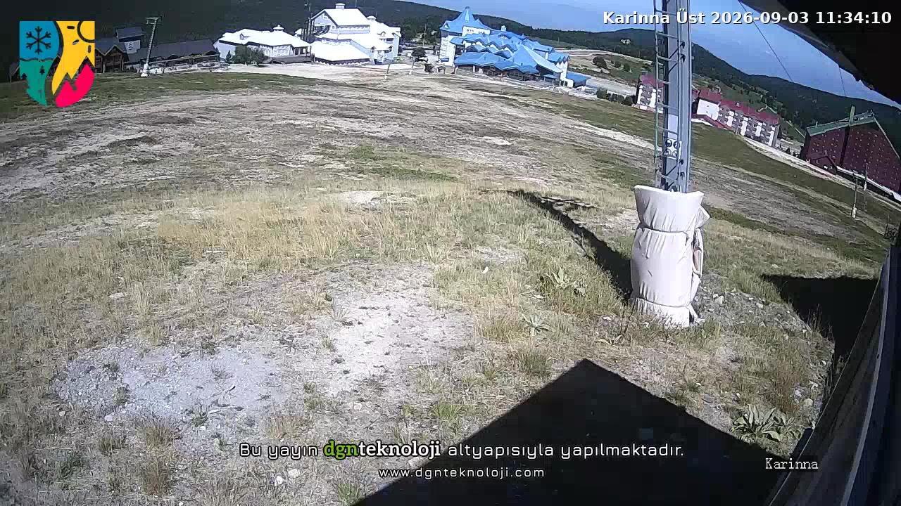 Uludag - Karinna