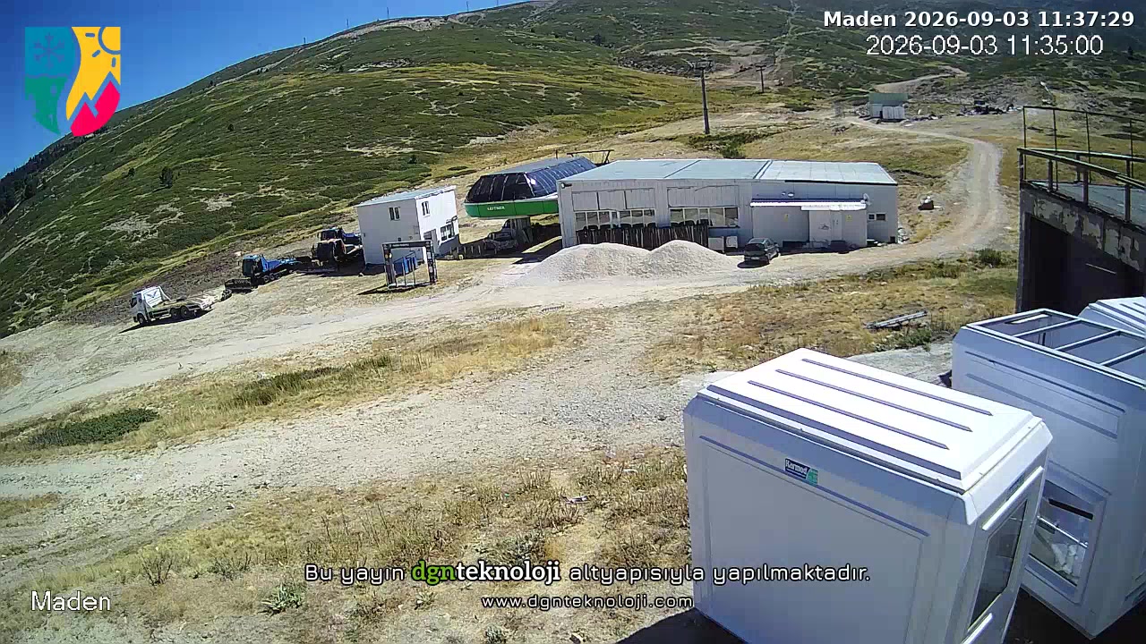 Uludag - Mariott