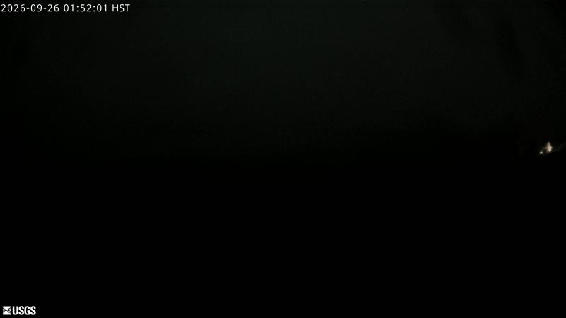 Kilauea - KW Cam