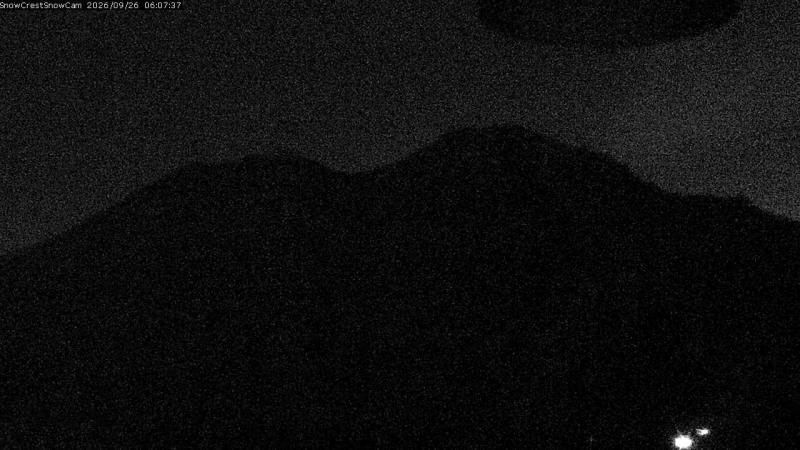 CalVO Shasta (Snowcrest, West)