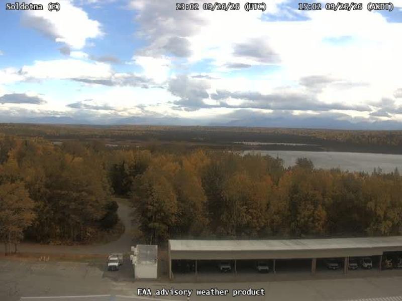 Soldotna - E