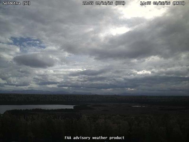 Soldotna - SE