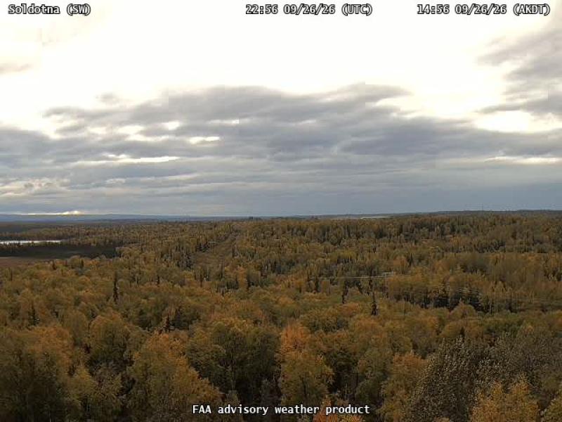 Soldotna SouthWest