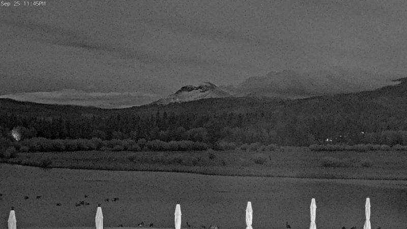 CVO Three Sisters (Black Butte, North)