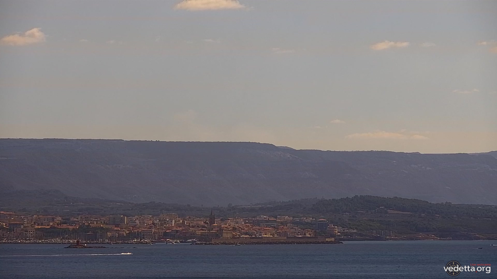 Alghero Punta Negra, Sassari