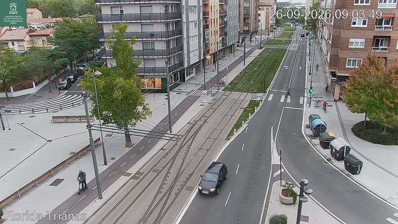 Las Trianas