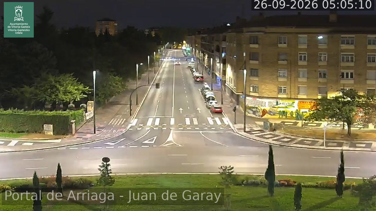 Juan de Garay