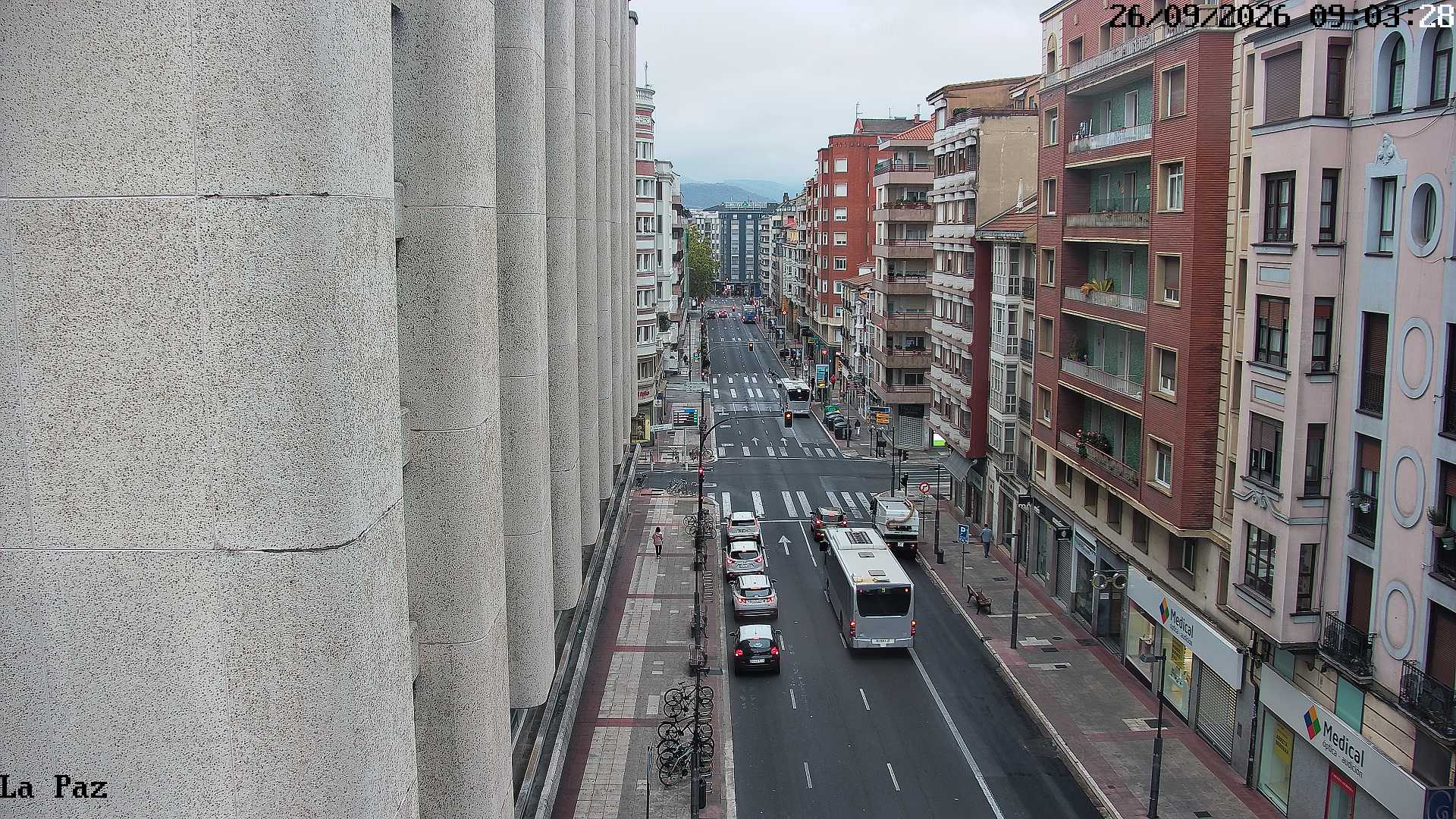 Paz-Santiago