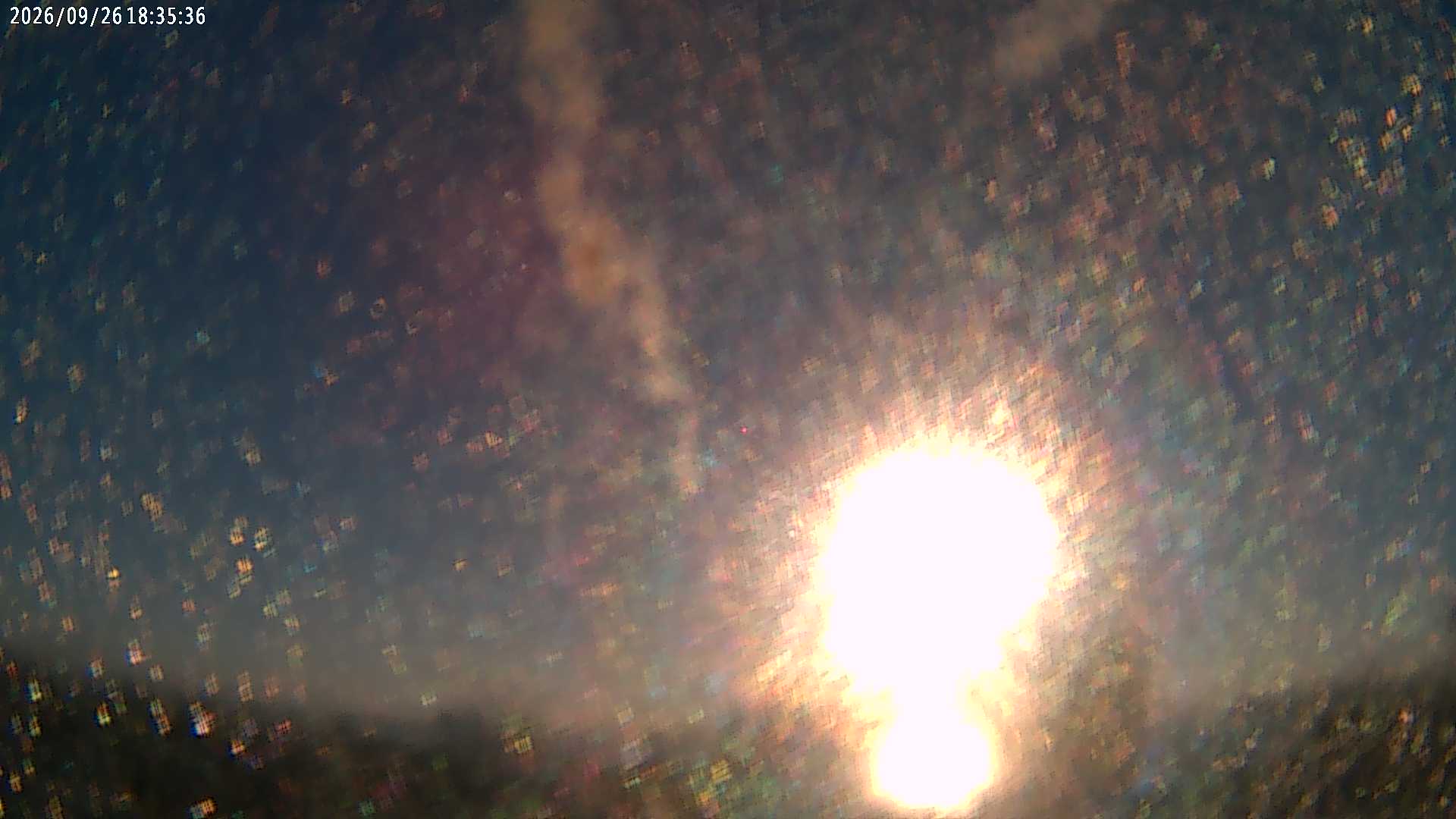 Clearwater PCEM - Cloud Camera