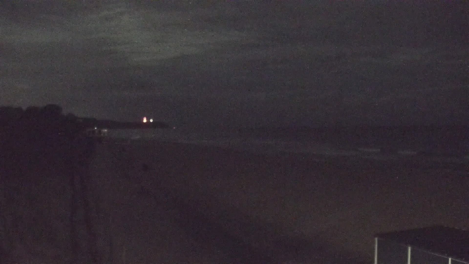 WŁADYSŁAWOWO - widok na plażę