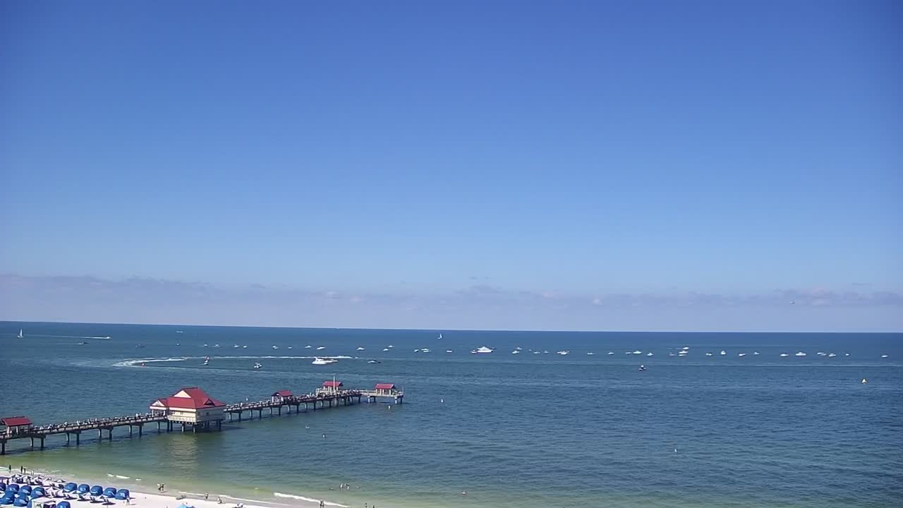 Clearwater Beach