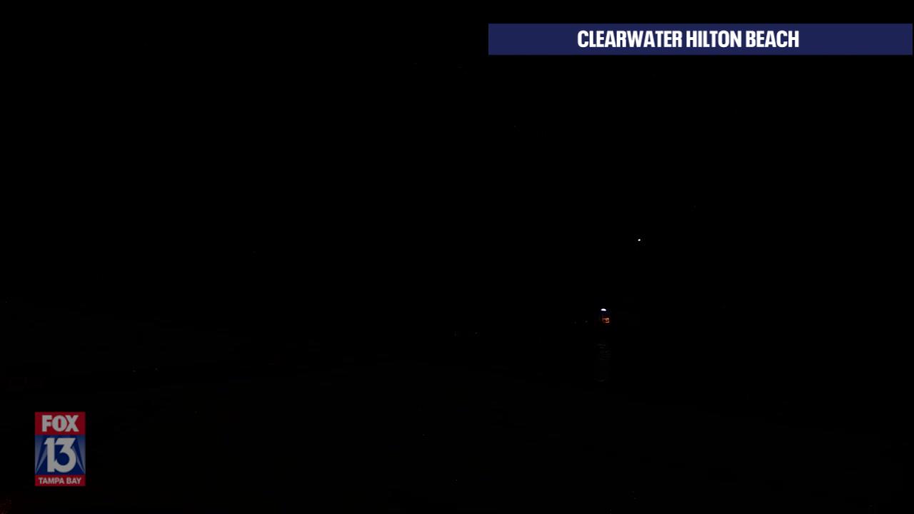 Clearwater Beach Pier 60