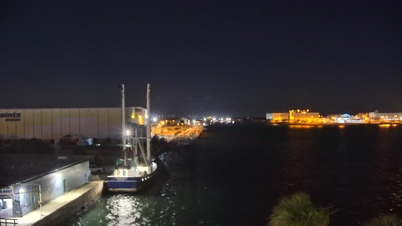 Port Canaveral