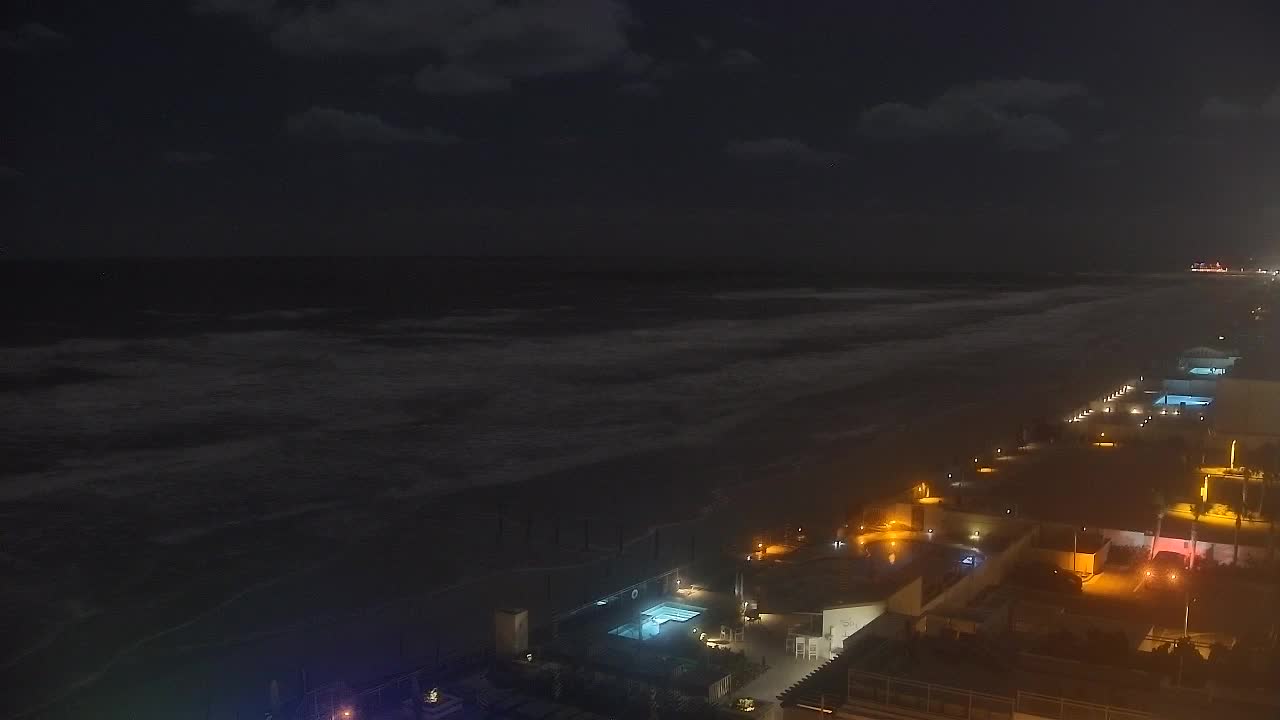 Daytona Beach