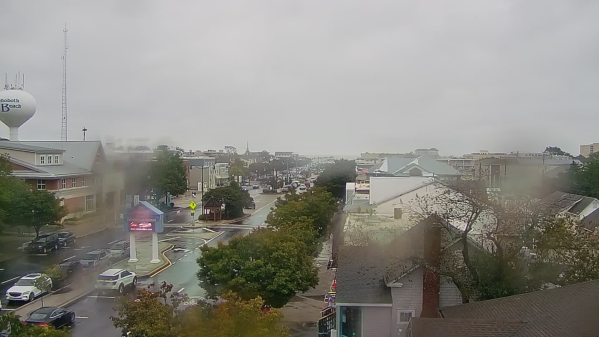 Rehoboth Beach
