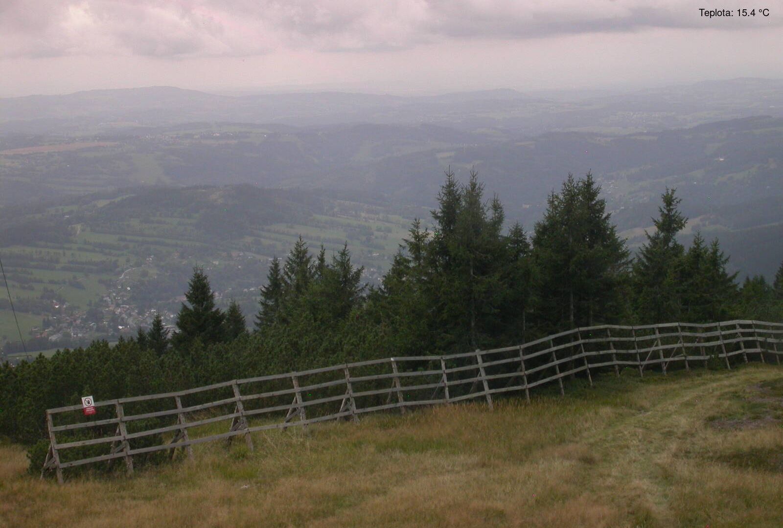 Rokytno: Lysá Hora 3