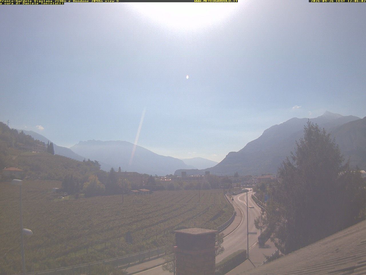 Trento: Gardolo