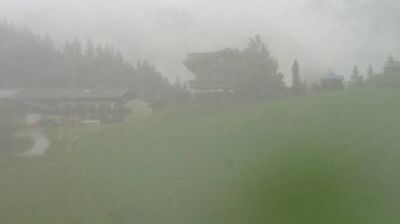 Gemeinde Waidring: Waidring - Tirol, Österreich