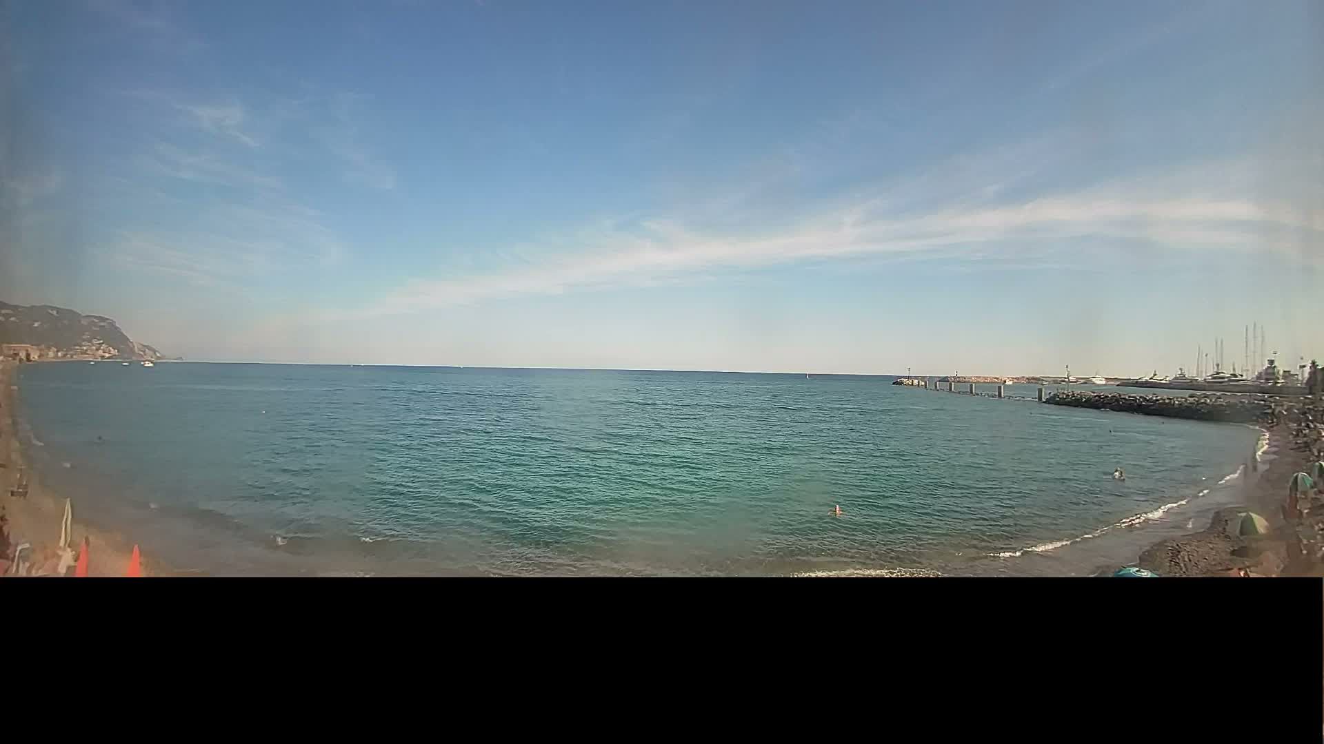Loano: Liguria, Italia: Casa Marina