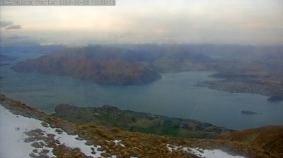 Roy's Peak Track, Wanaka