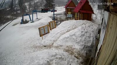 Tarkhanakay, East Kazakhstan