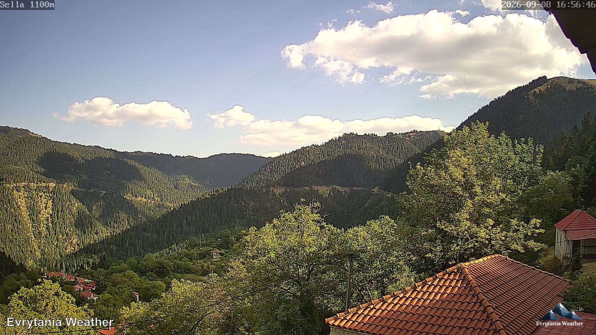 Sella, Karpenisi
