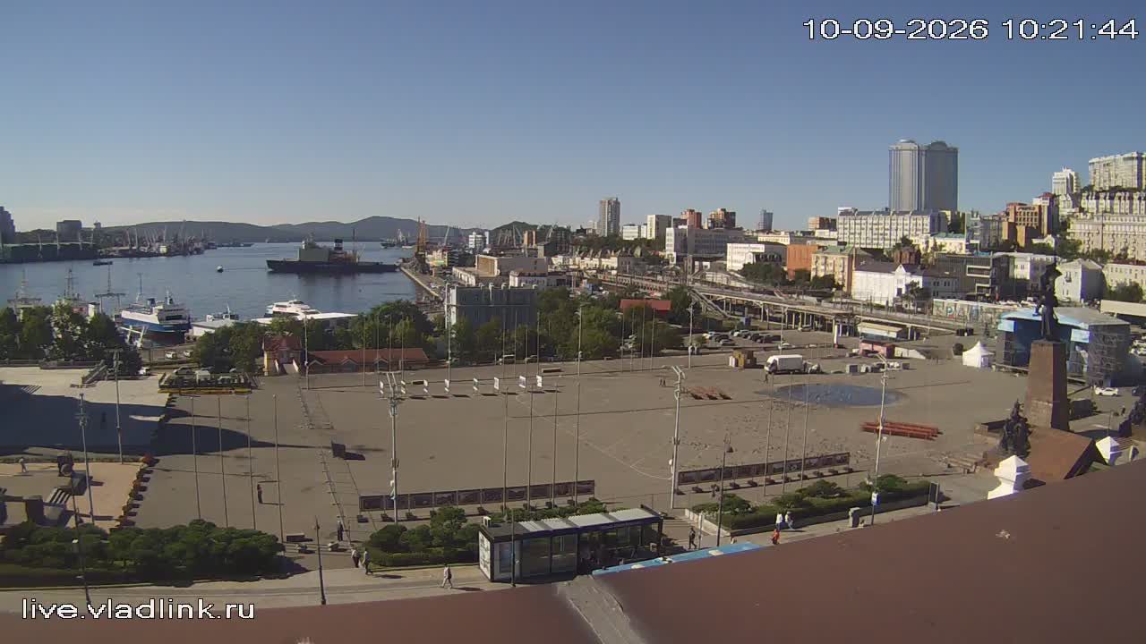 Vladivostok Northwest